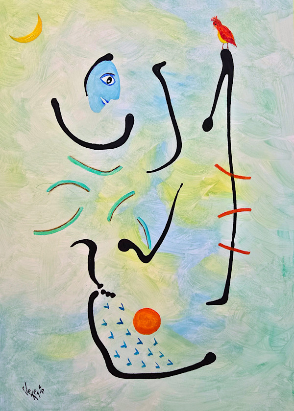2Y25 by Clemente Mimun