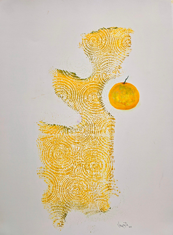 9Y25 by Clemente Mimun