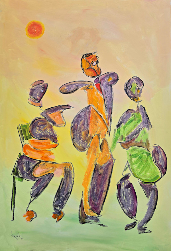 8Y25 by Clemente Mimun