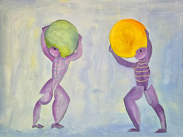 35Y24 by Clemente Mimun