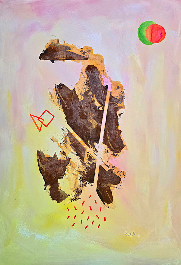 12Y25 by Clemente Mimun