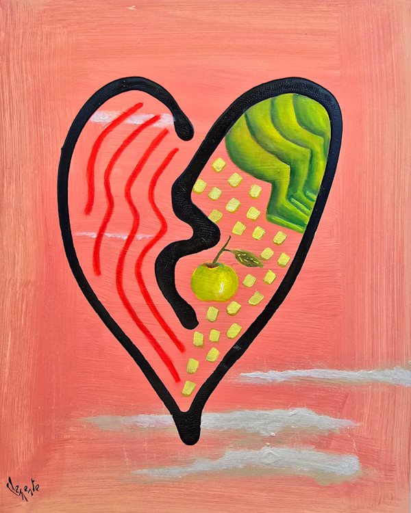 35H25 by Clemente Mimun