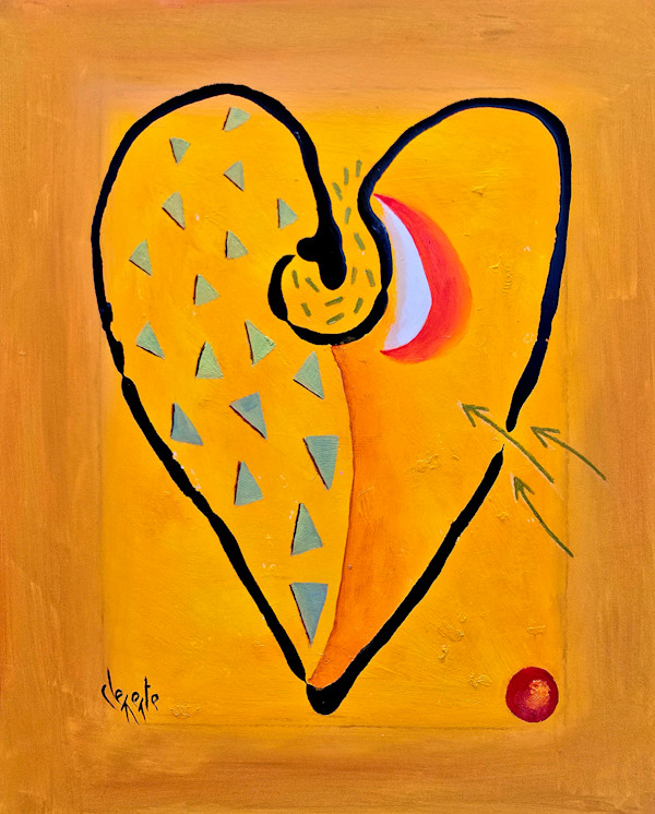 39H25 by Clemente Mimun