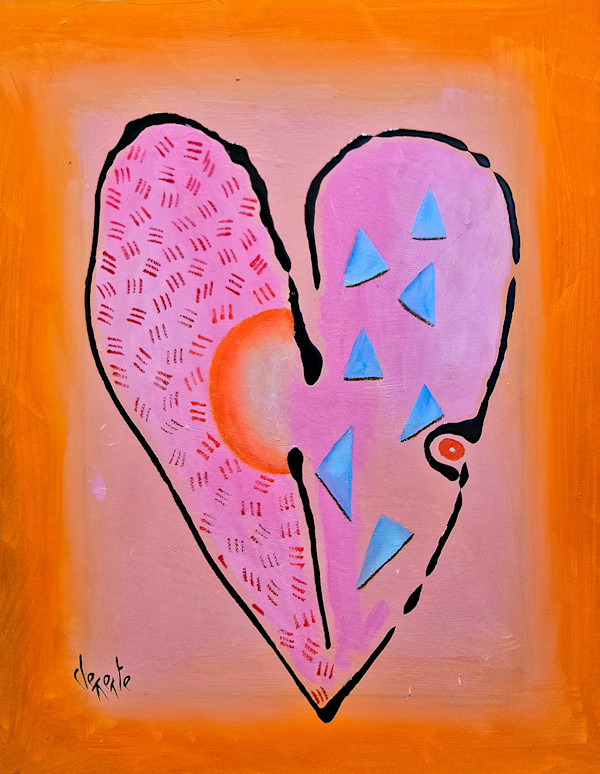 42H25 by Clemente Mimun