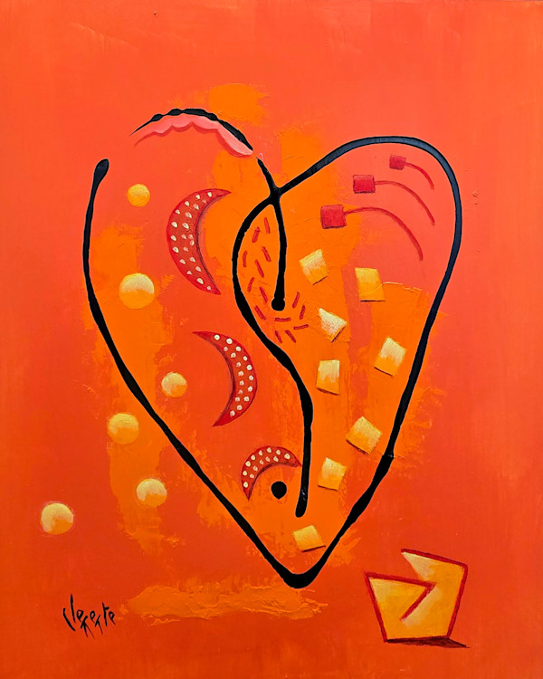 40H25 by Clemente Mimun