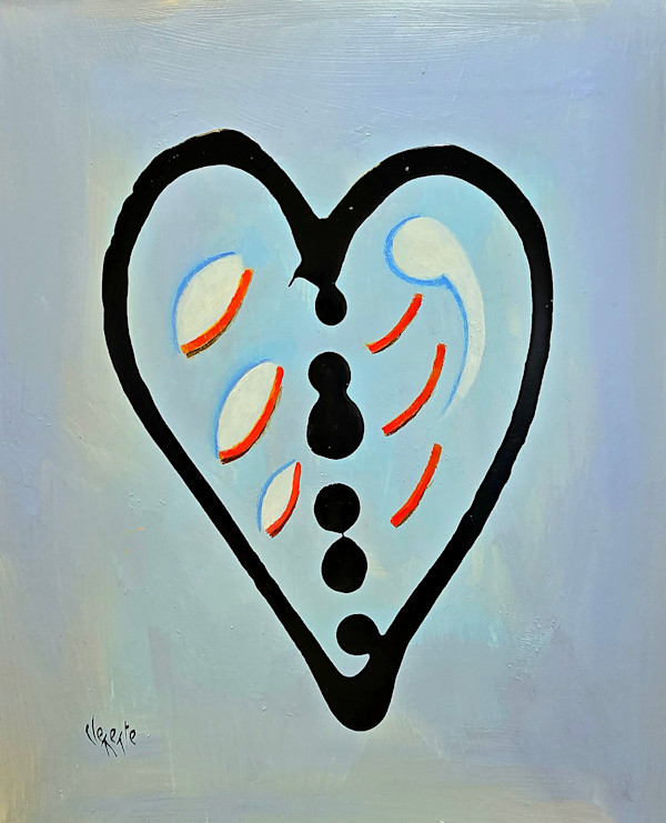 34H25 by Clemente Mimun