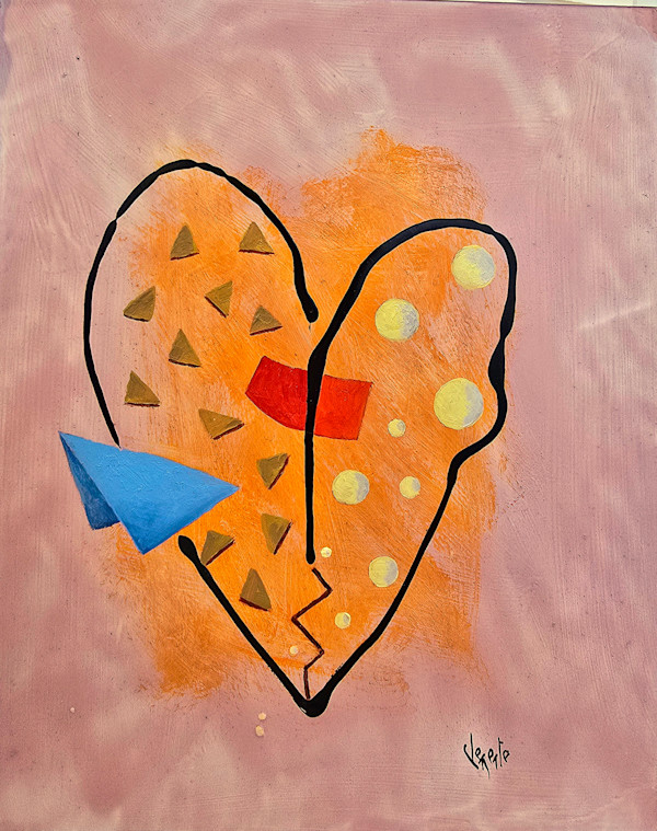 43H25 by Clemente Mimun