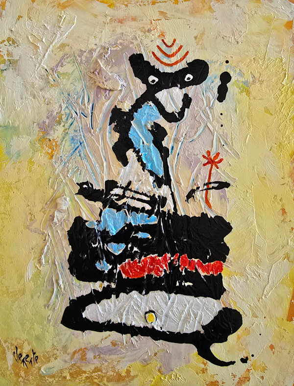 45Y25 by Clemente Mimun