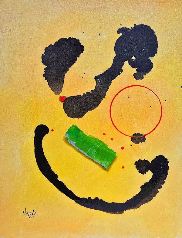 28Y25 by Clemente Mimun