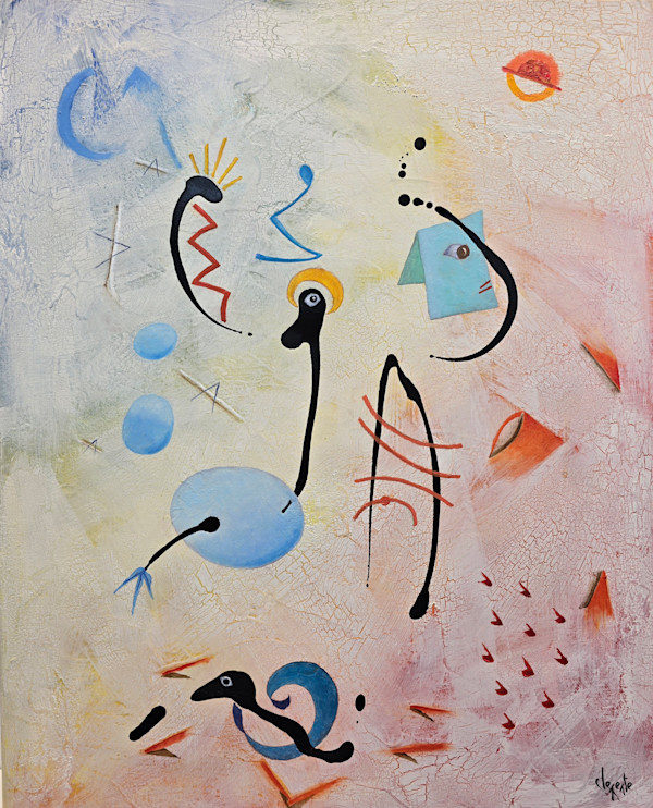 Y746 by Clemente Mimun