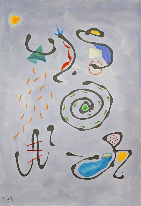 3Y26 by Clemente Mimun