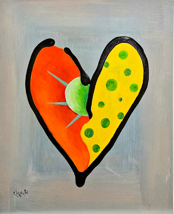 50H25 by Clemente Mimun