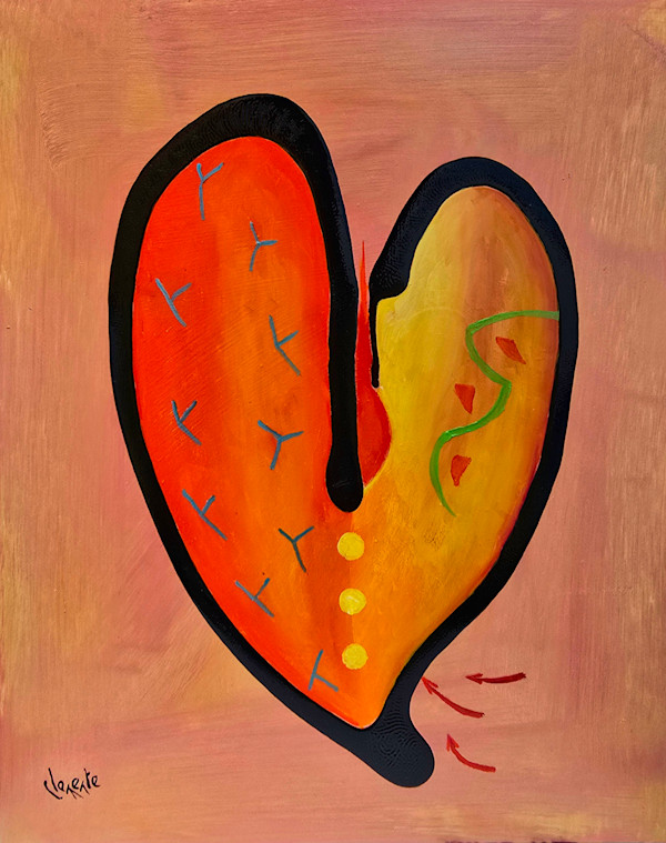 51H25 by Clemente Mimun