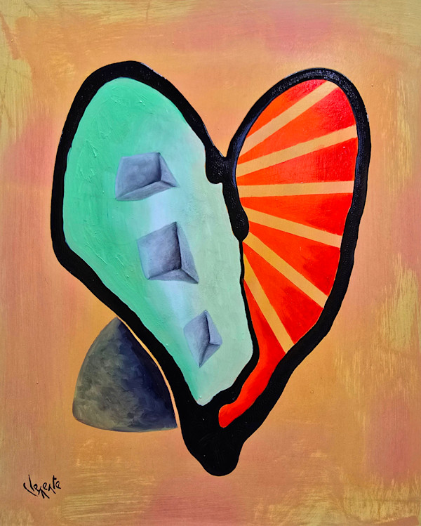 52H25 by Clemente Mimun