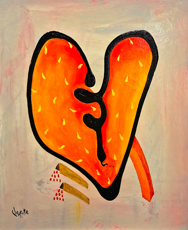 53H25 by Clemente Mimun