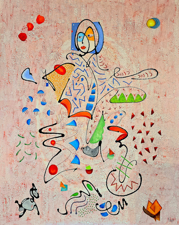 Y750 by Clemente Mimun, Image 1.