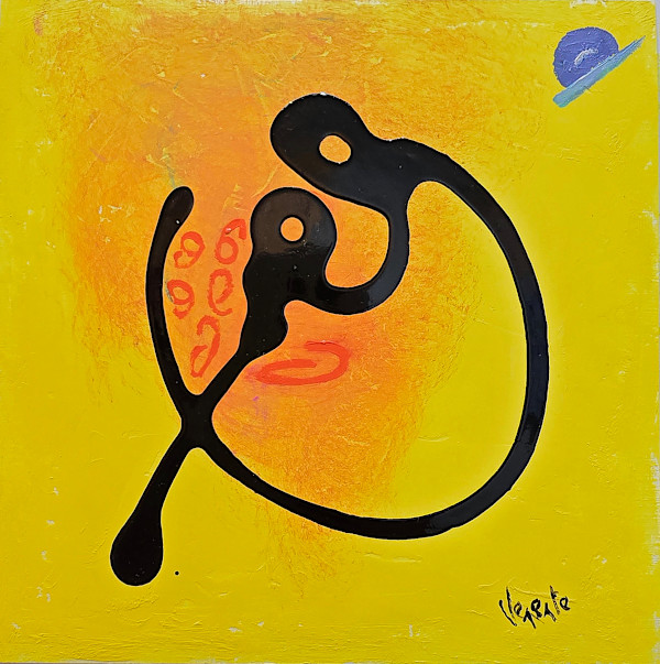 4Y26 by Clemente Mimun, Image 1.