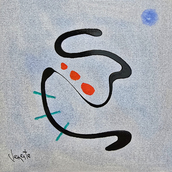 9Y26 by Clemente Mimun, Image 1.