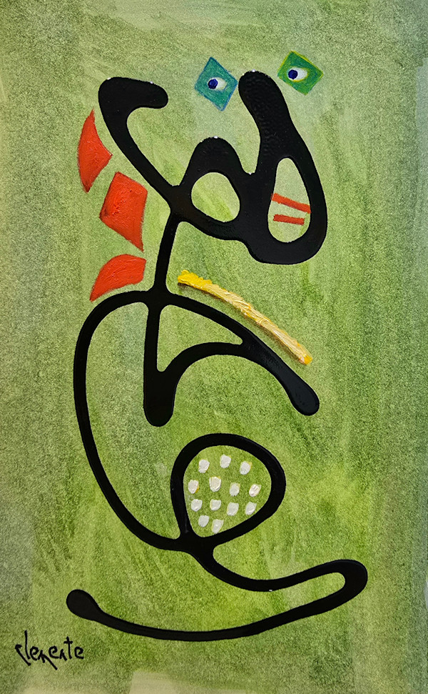 11Y26 by Clemente Mimun, Image 1.