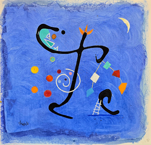 25Y26 by Clemente Mimun, Image 1.