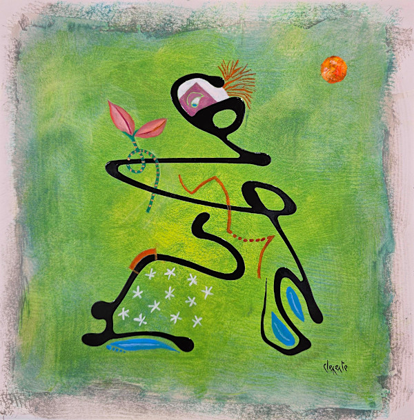 26Y26 by Clemente Mimun, Image 1.