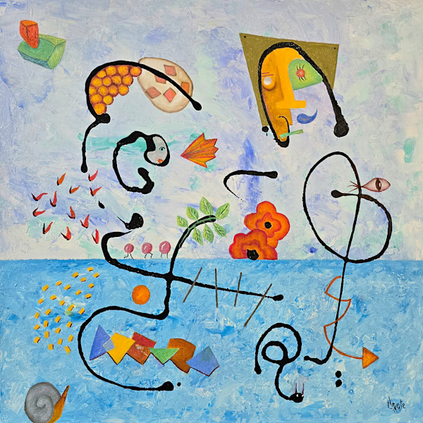 Y754 by Clemente Mimun, Image 1.