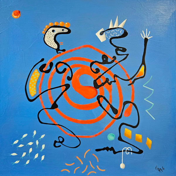 Y752 by Clemente Mimun, Image 1.