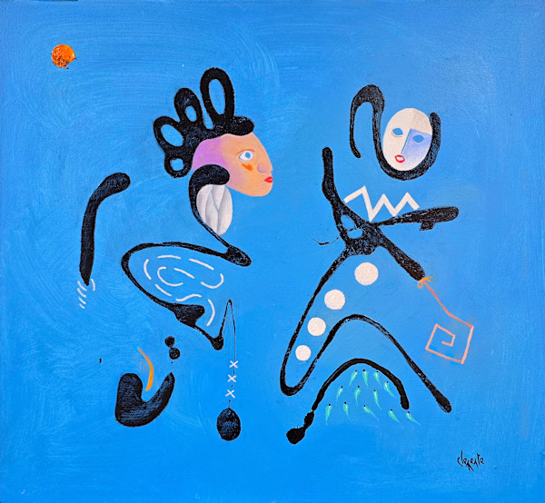 24Y26 by Clemente Mimun, Image 1.