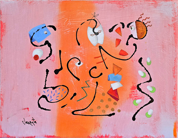 35Y26 by Clemente Mimun, Image 1.