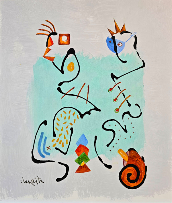 31Y26 by Clemente Mimun, Image 1.