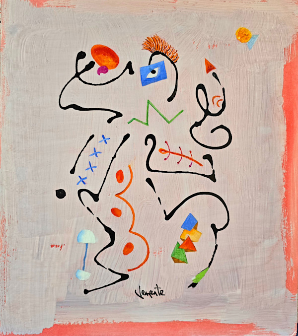 32Y26 by Clemente Mimun, Image 1.