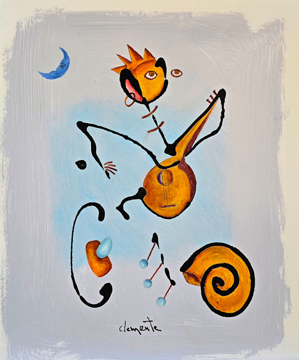 33Y26 by Clemente Mimun, Image 1.