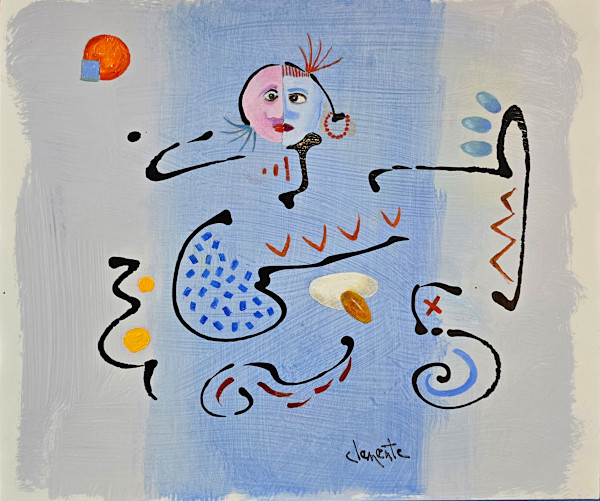 26Y26 by Clemente Mimun, Image 1.