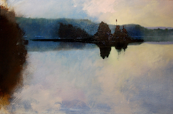 Romantic Island, Image 1.
