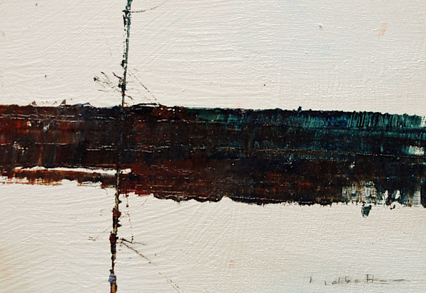 Little Gem #3 by David Lidbetter Fine Art