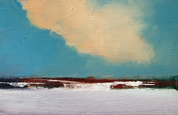 Little Gem #6 by David Lidbetter Fine Art