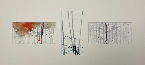 Set 1 by David Lidbetter Fine Art, Image 2.