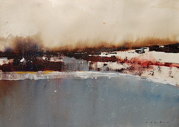 A Moment In Time by David Lidbetter Fine Art, Image 1.
