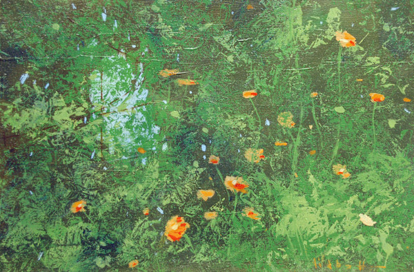 A Wild Side, Image 1.