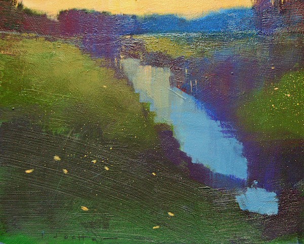 Adagio by David Lidbetter Fine Art, Image 2.
