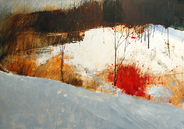 After The Snow, Image 1.
