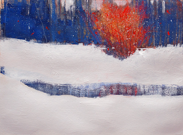 Afternoon Light by David Lidbetter Fine Art, Image 1.