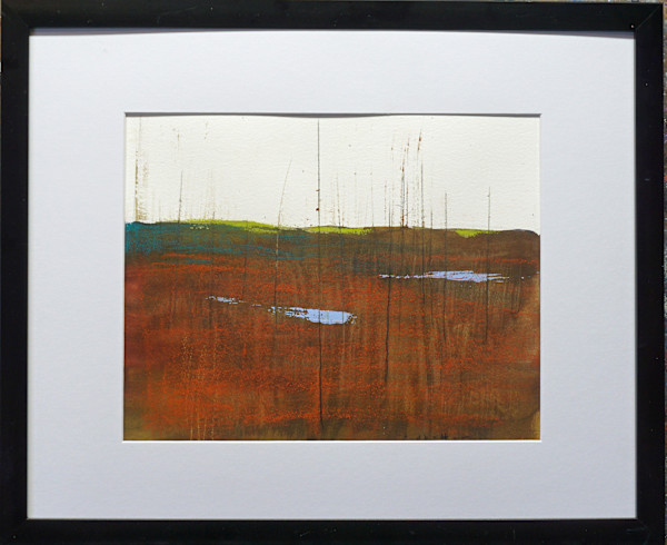 Algonquin Bog by David Lidbetter Fine Art, Image 1.