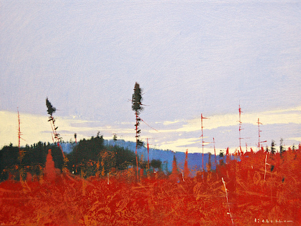 Algonquin Sky, Image 1.