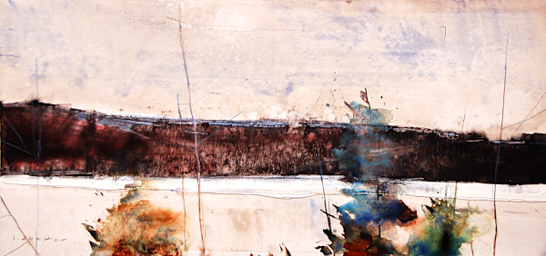Andante by David Lidbetter Fine Art, Image 1.
