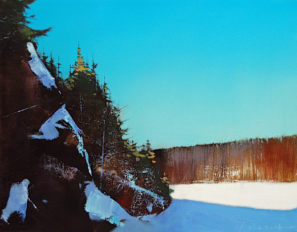 As Far As I Can See by David Lidbetter Fine Art, Image 1.