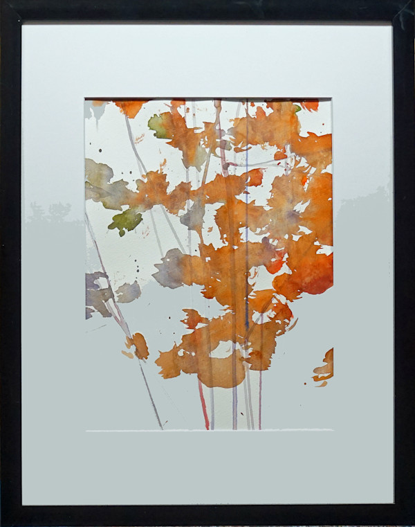 Autumn Rust by David Lidbetter Fine Art, Image 1.