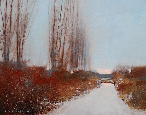 Backroad by David Lidbetter Fine Art, Image 1.