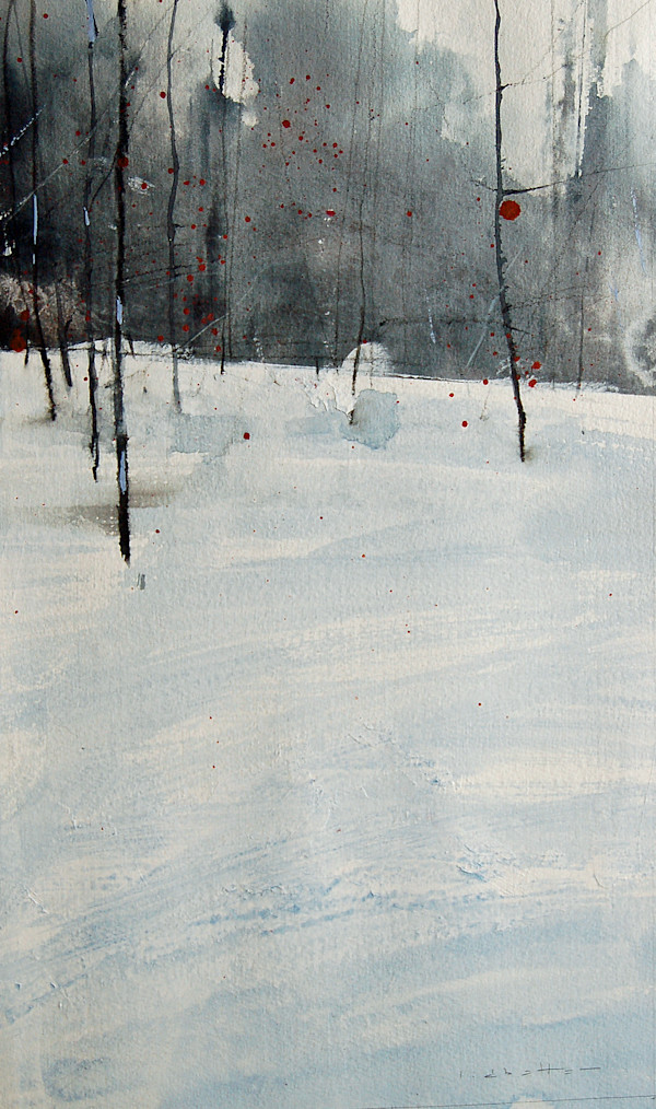 Before & After by David Lidbetter Fine Art, Image 1.