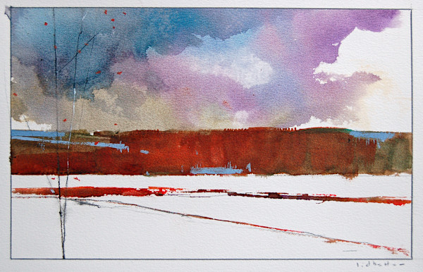 Birds Singing, Image 1.
